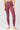 Mandala Sport Legging Rose Front - Best Loved Legging