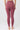 Mandala Sport Legging Rose Rückseite - Best Loved Legging