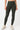 Mandala Sport Legging Grün Front - Best Loved Legging