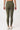 Mandala Sport Legging Grün  Outfit Rückseite - Best Loved Legging
