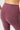 Mandala Sport Legging Lila Detail - Best Loved Legging