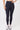 Mandala Sport Legging Dunkelblau Front - Best Loved Legging