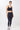 Mandala Sport Legging Dunkelblau Outfit Front - Best Loved Legging