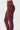 Mandala Sport Legging Rot Seite - Best Loved Legging