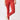 Mandala Sport Legging Rot Front - Best Loved Legging