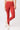 Mandala Sport Legging Rot Front - Best Loved Legging