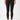 Mandala Active Legging Schwarz Front - Limitless Legging