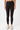 Mandala Active Legging Schwarz Front - Limitless Legging