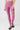 Mandala Active Legging Pink Front - Limitless Legging