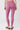 Mandala Active Legging Pink Rückseite - Limitless Legging