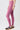 Mandala Active Legging Pink Seite - Limitless Legging
