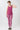 Mandala Active Legging Pink Outfit Front - Limitless Legging
