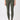 Mandala Active Leggings, Green (Front) - Limitless Leggings