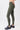 Mandala Active Leggings, Green Side - Limitless Leggings