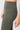Mandala Active Leggings Green Detail - Limitless Leggings