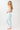 Mandala Active Legging Light Blue Outfit Page - Limitless Legging