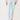 Mandala Active Legging Hellblau Front - Limitless Legging