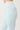 Mandala Active Legging Light Blue Detail - Limitless Legging