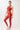 Mandala Active Legging Red Outfit Page - Limitless Legging