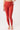 Mandala Active Legging Red Front - Limitless Legging