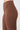 Mandala Active Leggings, Brown Detail - Limitless Leggings