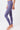 Mandala Active Legging Lila Seite - Limitless Legging