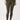 Mandala Fitness Pant Grün Front - Rolldown Tights