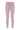 Mandala Pilates Tights Rose Front - Scrunch Tights