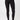 Mandala Fitness Legging Schwarz Front - Wrap Legging