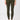 Mandala Fitness Legging Grün Front - Wrap Legging