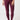 Mandala Fitness Legging Rot Front - Wrap Legging