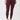Mandala Pilates Legging Rot Front - Pilates Tights