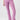 Mandala Fitness Pant Rosa Front - Classic Rolldown