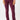 Mandala Fitness Pant Lila Front - Classic Rolldown