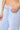Mandala Fitness Pant Blau Detail - Lounge Pant
