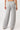 Mandala Fitness Pant Gray Back - Lounge Pant