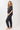 Mandala Fitness Pant Gray Outfit Page - Venice Pants