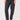 Mandala Fitness Pants Gray Front - Venice Pants