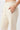 Mandala Fitness Pant Weiß Detail - Venice Pants