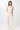 Mandala Fitness Pant Weiß Outfit Front - Venice Pants