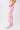 Mandala Pink Fitness Pants - Venice Pants