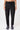 Mandala Sport Hose Schwarz Front - Venice Pants