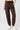 Mandala Sport Hose Braun Front - Venice Pants