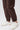 Mandala Sport Hose Braun Detail - Venice Pants