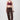 Mandala Sport Hose Braun Outfit Front - Venice Pants