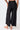 Mandala Sport Pant Schwarz Rückseite - Tulip Pants