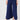 Mandala Sport Pant Blau Front - Tulip Pants