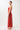 Mandala Red Sports Pants Outfit Page - Tulip Pants