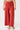 Mandala Sport Pants Red Front - Tulip Pants