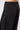 Mandala Fitness Legging Schwarz Detail - Extra Wide Pants